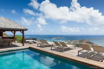 Villa Agave Azul