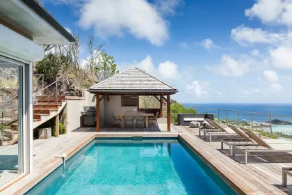 Villa Agave Azul · 2