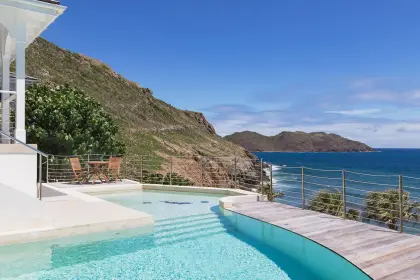 Villa Lo Scoglio