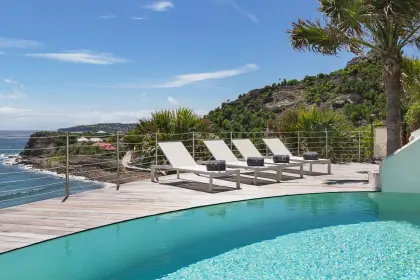 Villa Lo Scoglio · 4