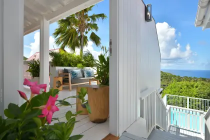 Villa Oney · 4