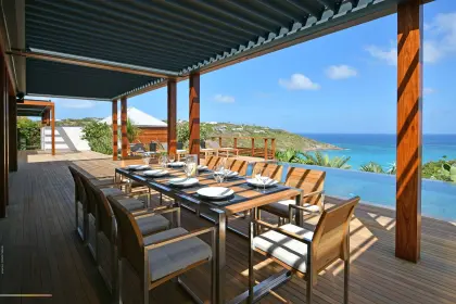 Villa Thelma · 5