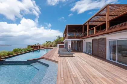 Villa Jable · 2
