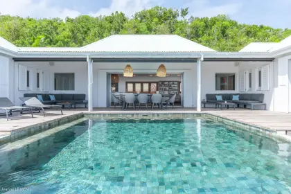 Villa Ocean's 5 · 3