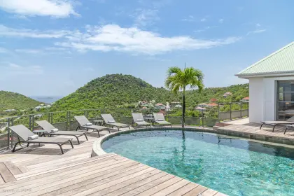 Villa Ocean's 5 · 5