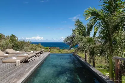 Villa Coco Rock