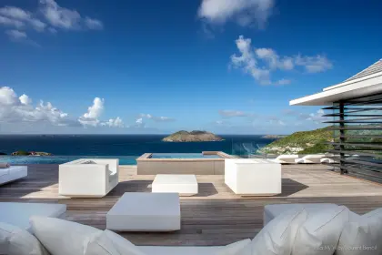 Villa My Way