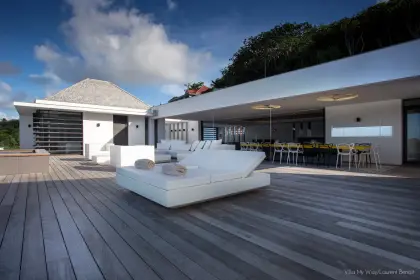 Villa My Way · 5