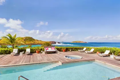 Villa La Vie En Rose · 3