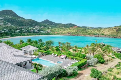 Villa La Vie En Rose