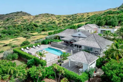 Villa La Vie En Rose · 4