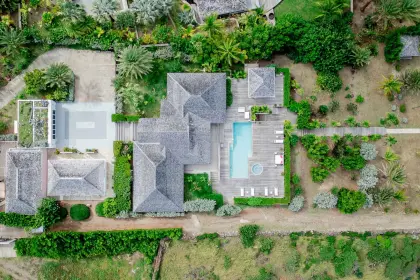 Villa La Vie En Rose · 5