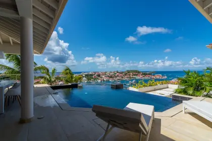 Villa Prestige