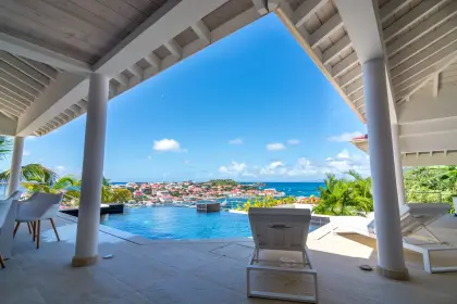 Villa Prestige · 2