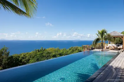 Villa Gypsea