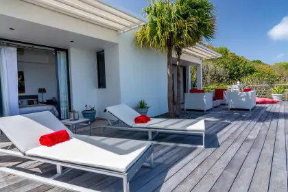 Villa Ti Agave