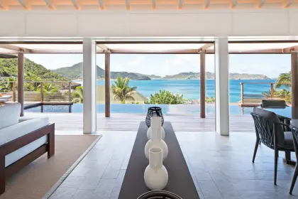 Villa Pinta · 5