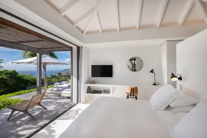 Villa Floating Garden · 3