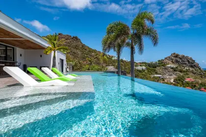 Villa Grace · 2