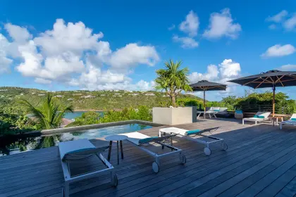 Villa La Isla · 5