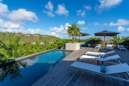 Villa La Isla · 4