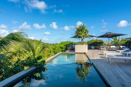 Villa La Isla