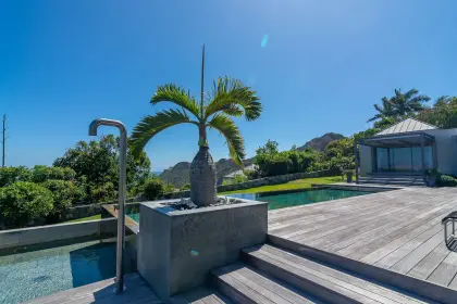 Villa Angel · 4