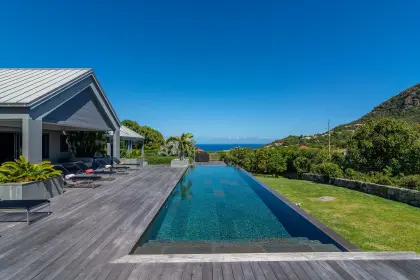 Villa Angel · 5