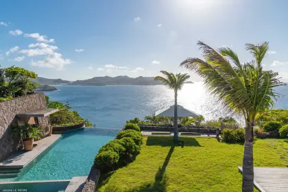 Villa Tainos
