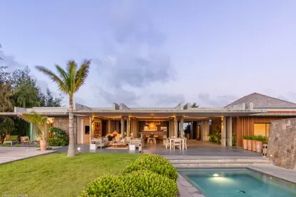 Villa Tainos · 5