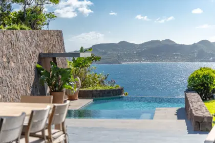 Villa Tainos · 2