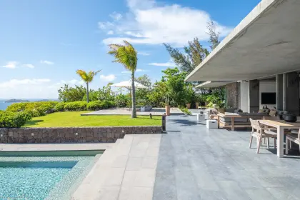 Villa Tainos · 4