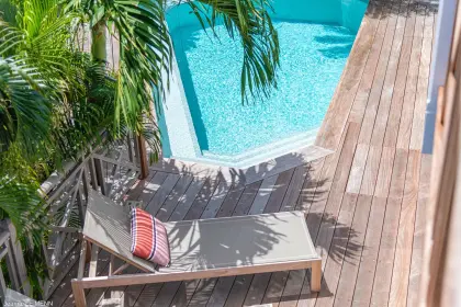 Villa Chouchou · 3