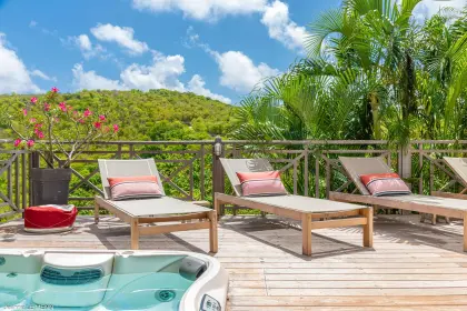 Villa Chouchou · 4