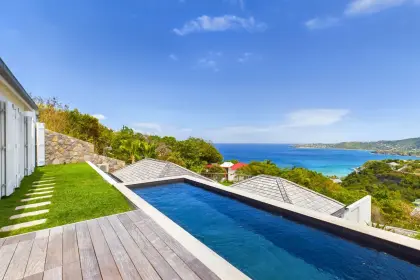 Villa Lune & Celeste · 5