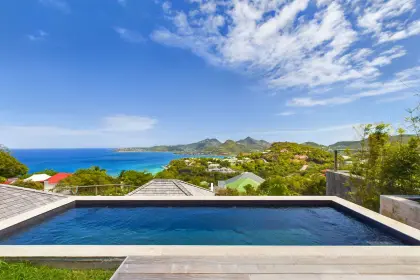 Villa Lune & Celeste · 3