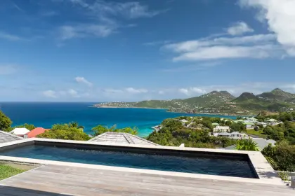 Villa Lune & Celeste · 4