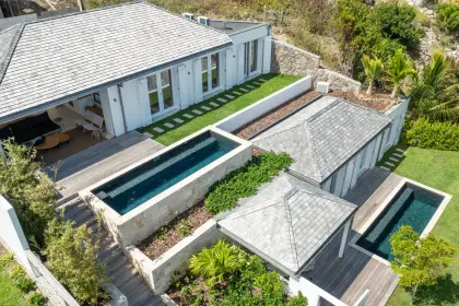 Villa Lune & Celeste