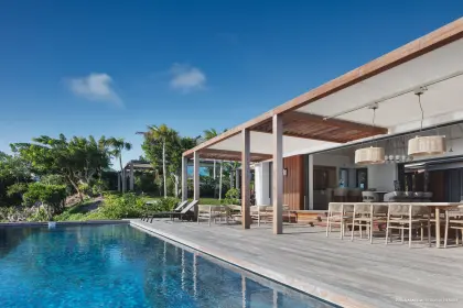 Villa Natacha · 5