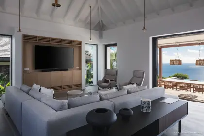 Villa Natacha · 3