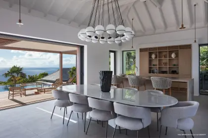 Villa Natacha · 2