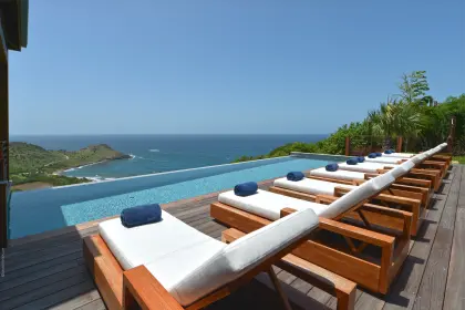 Villa La Danse du Soleil