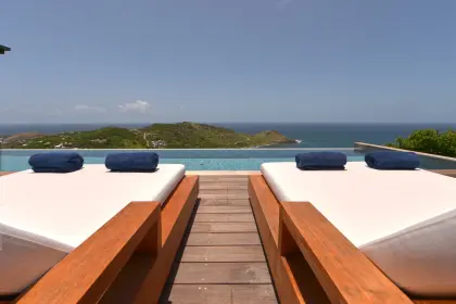 Villa La Danse du Soleil · 2