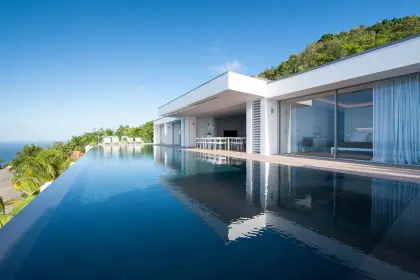 Villa Ginger · 3
