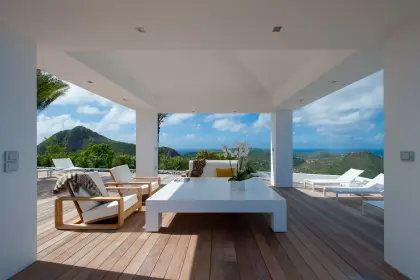 Villa Ginger · 5
