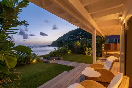 Villa Colette · 4