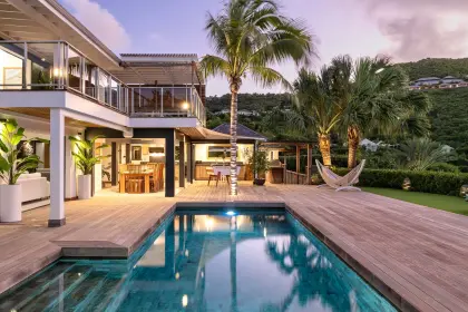 Villa Mathilda · 3