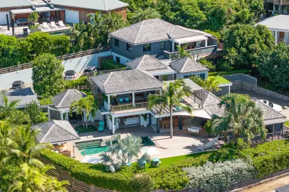 Villa Mathilda · 2
