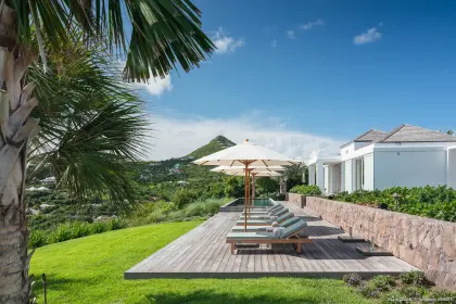 Villa Celadon · 5