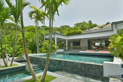 Villa Only You · 3